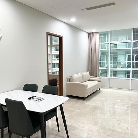 קואלה לומפור Sky Suites Klcc By Genesis מראה חיצוני תמונה