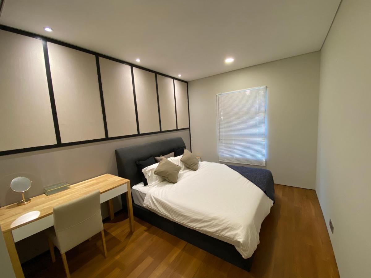קואלה לומפור Sky Suites Klcc By Genesis מראה חיצוני תמונה
