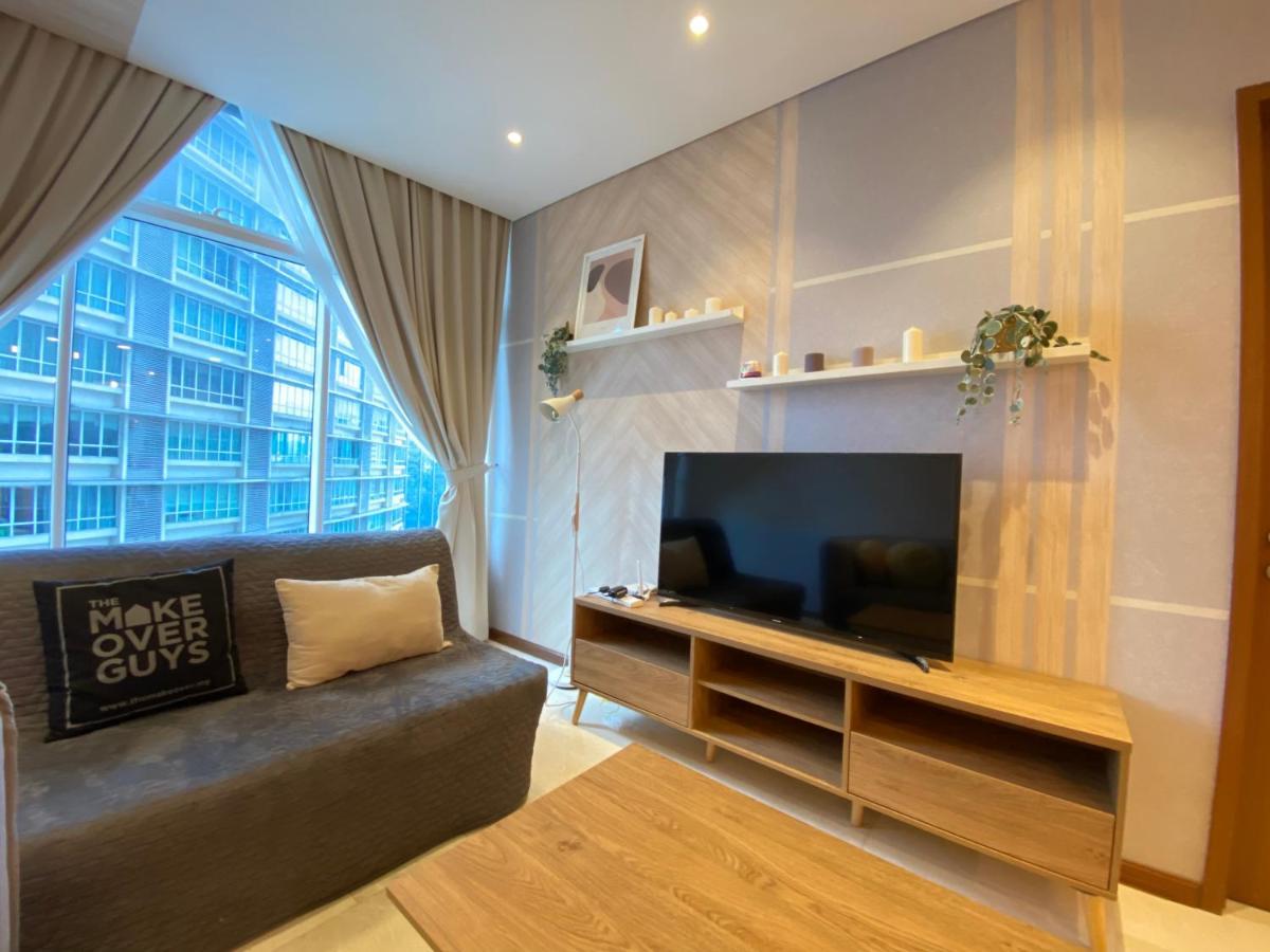 קואלה לומפור Sky Suites Klcc By Genesis מראה חיצוני תמונה