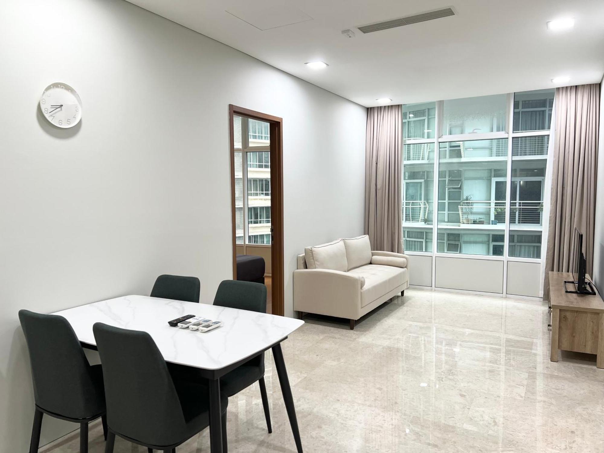 קואלה לומפור Sky Suites Klcc By Genesis מראה חיצוני תמונה