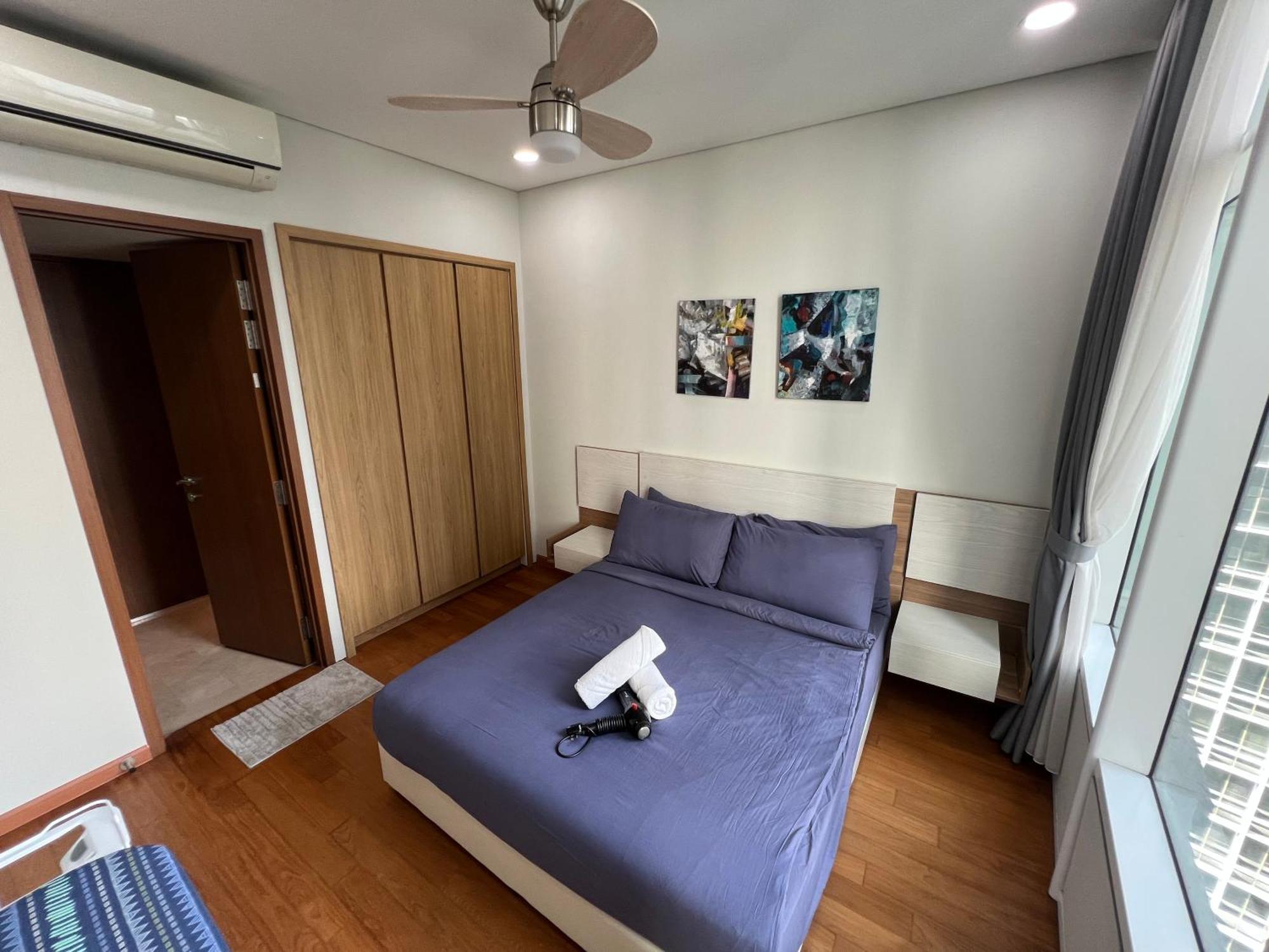 קואלה לומפור Sky Suites Klcc By Genesis מראה חיצוני תמונה