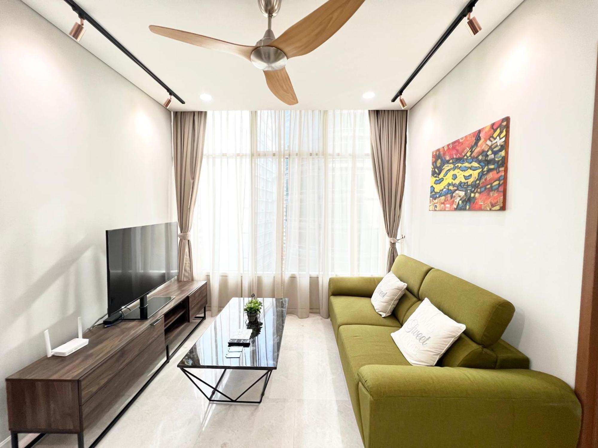 קואלה לומפור Sky Suites Klcc By Genesis מראה חיצוני תמונה